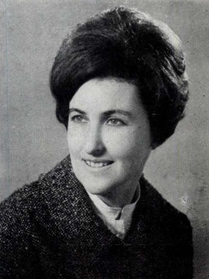 Sedlmayr Jánosné