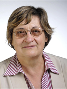 Szemerey Márta