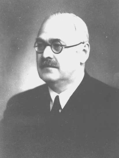 Dr. Harrer Ferenc