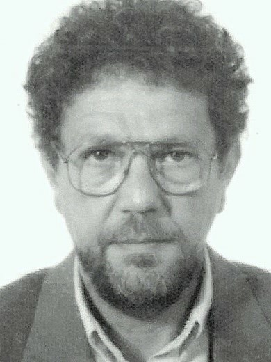 Szenczi Ottó