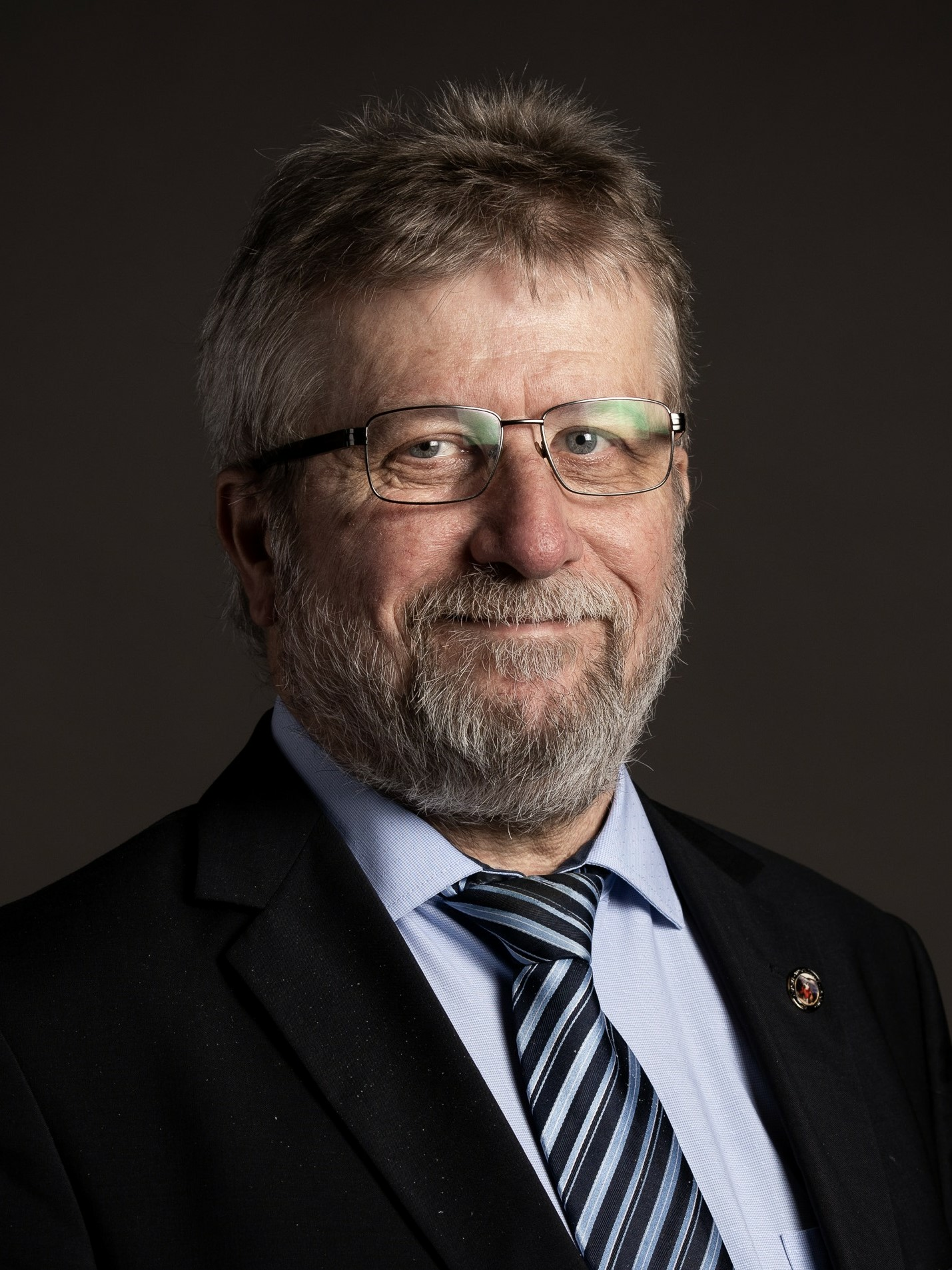 Kovács Zoltán DSc