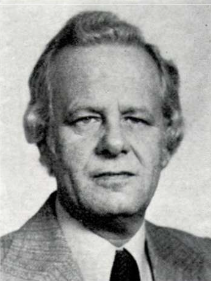 Győrffy Lajos