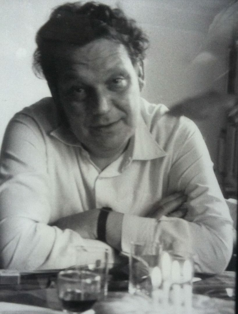 Laár Árpád