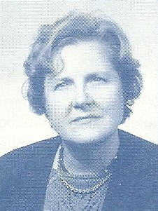 Márkus Dóra