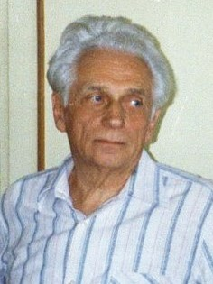 Dr. Deák Sándor
