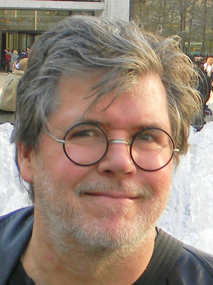 Kuslits Tibor