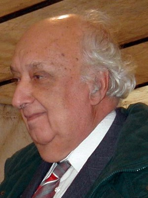 Kemény Bertalan