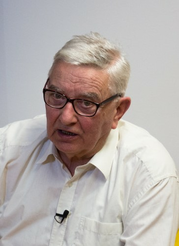Csorba Zoltán PhD