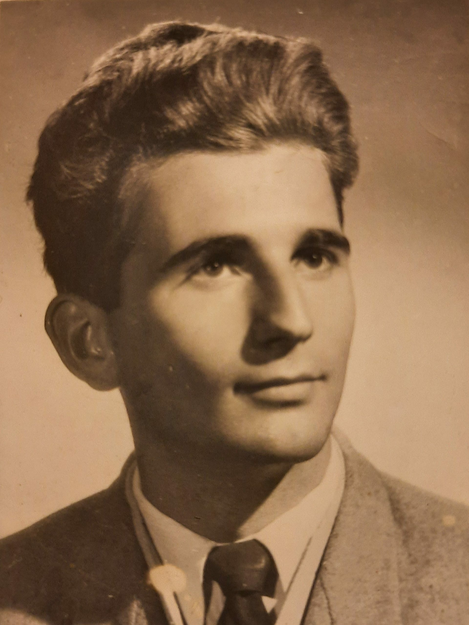 Remetey Tibor