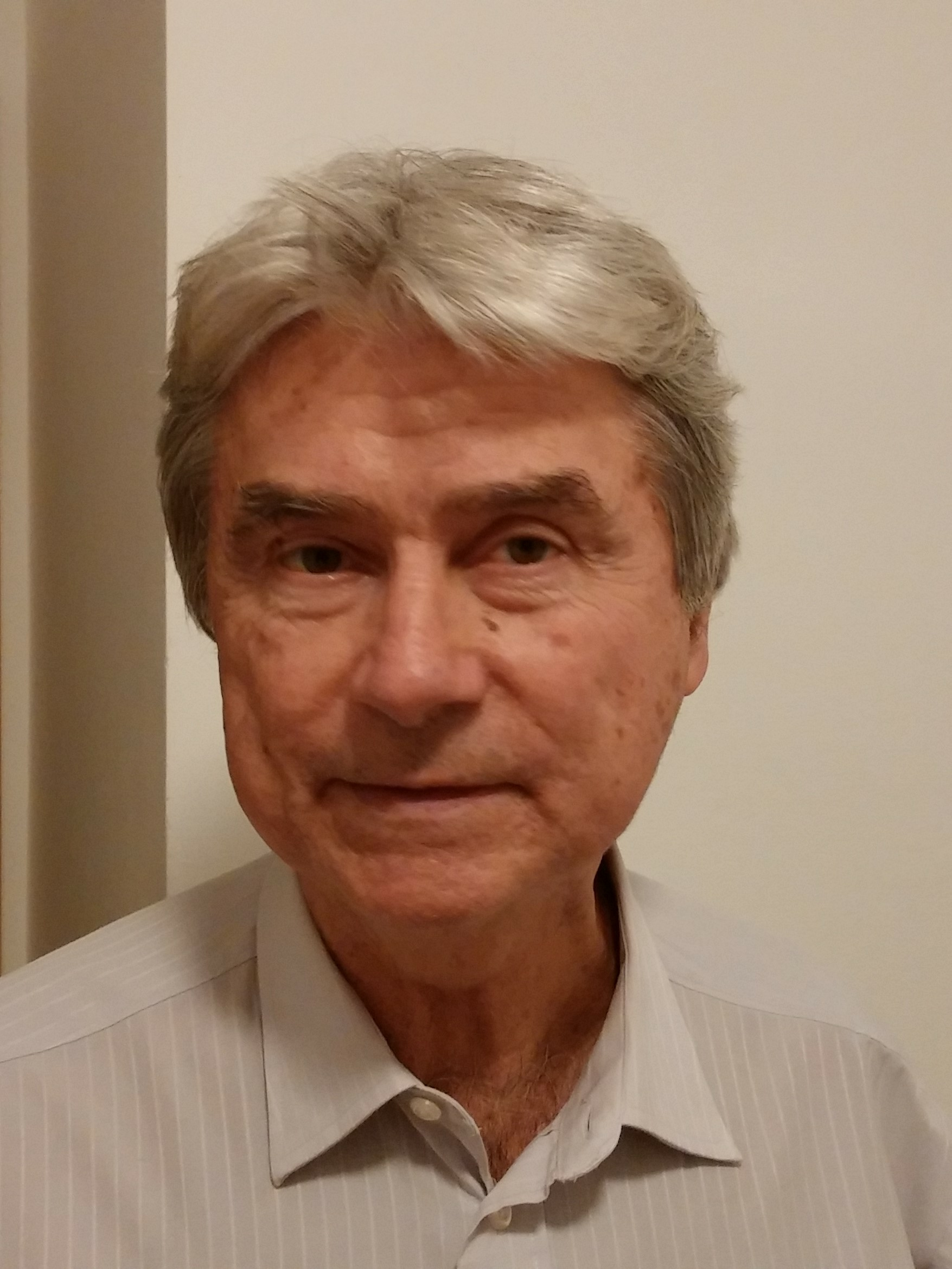 Dr. Tompai Géza