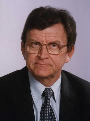 Jámbor Imre CSc, DLA