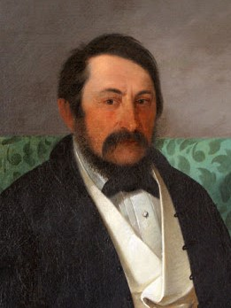 Vedres István
