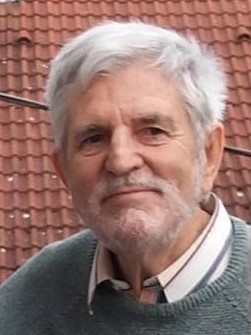 Teőke László