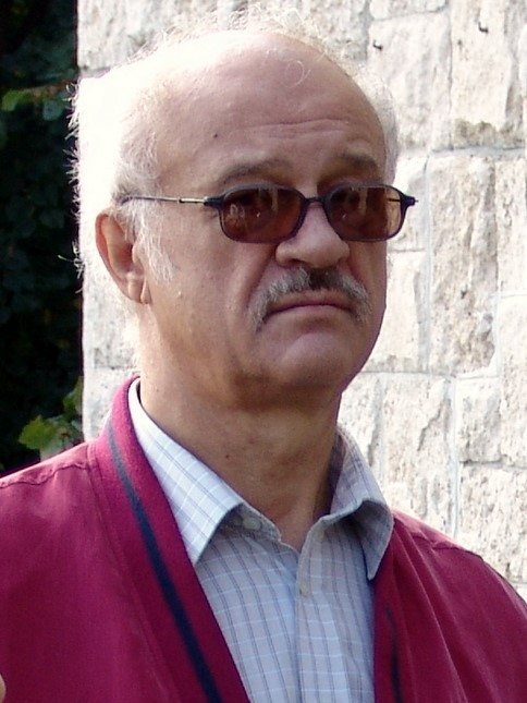 Főző János