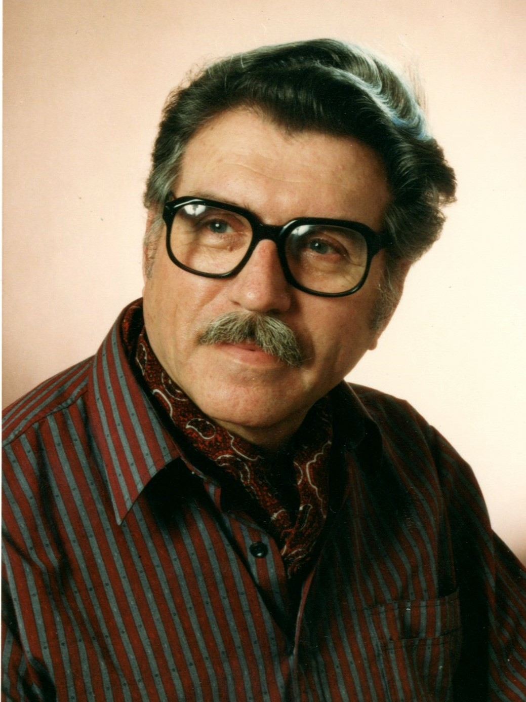 Dr. Pongrácz Pál