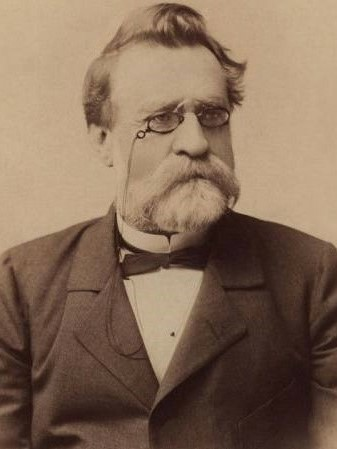 Lechner Lajos