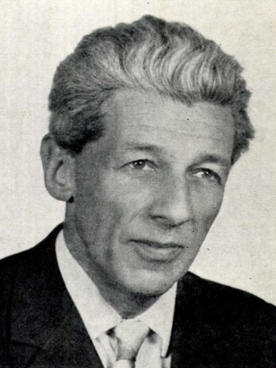 Berczik András