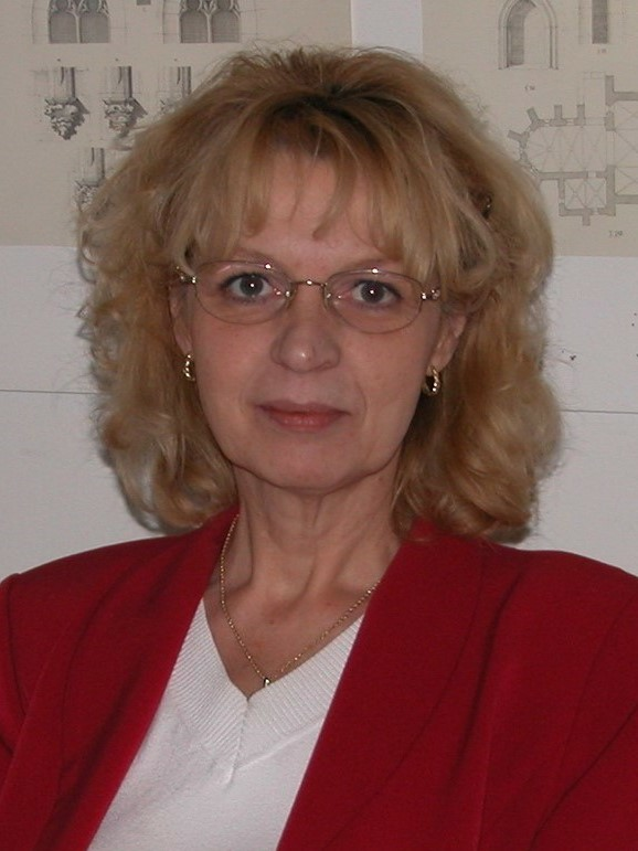 Dr. Sersliné Kócsi Margit