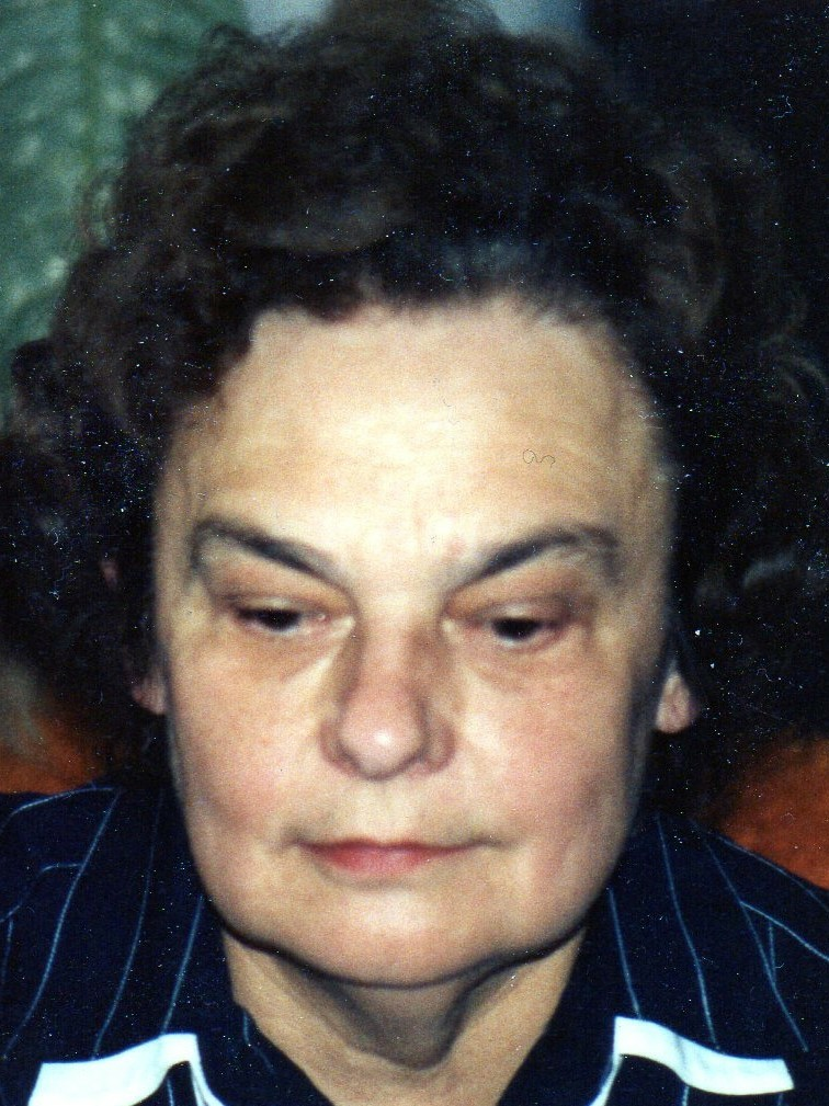Elekes Andrásné