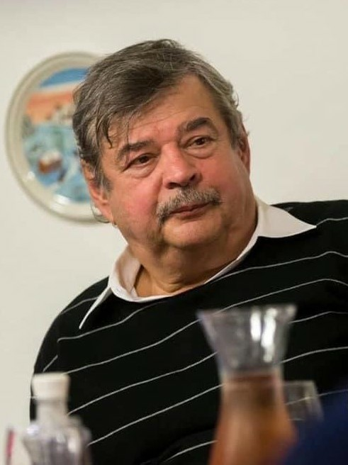 Dr. Laposa József