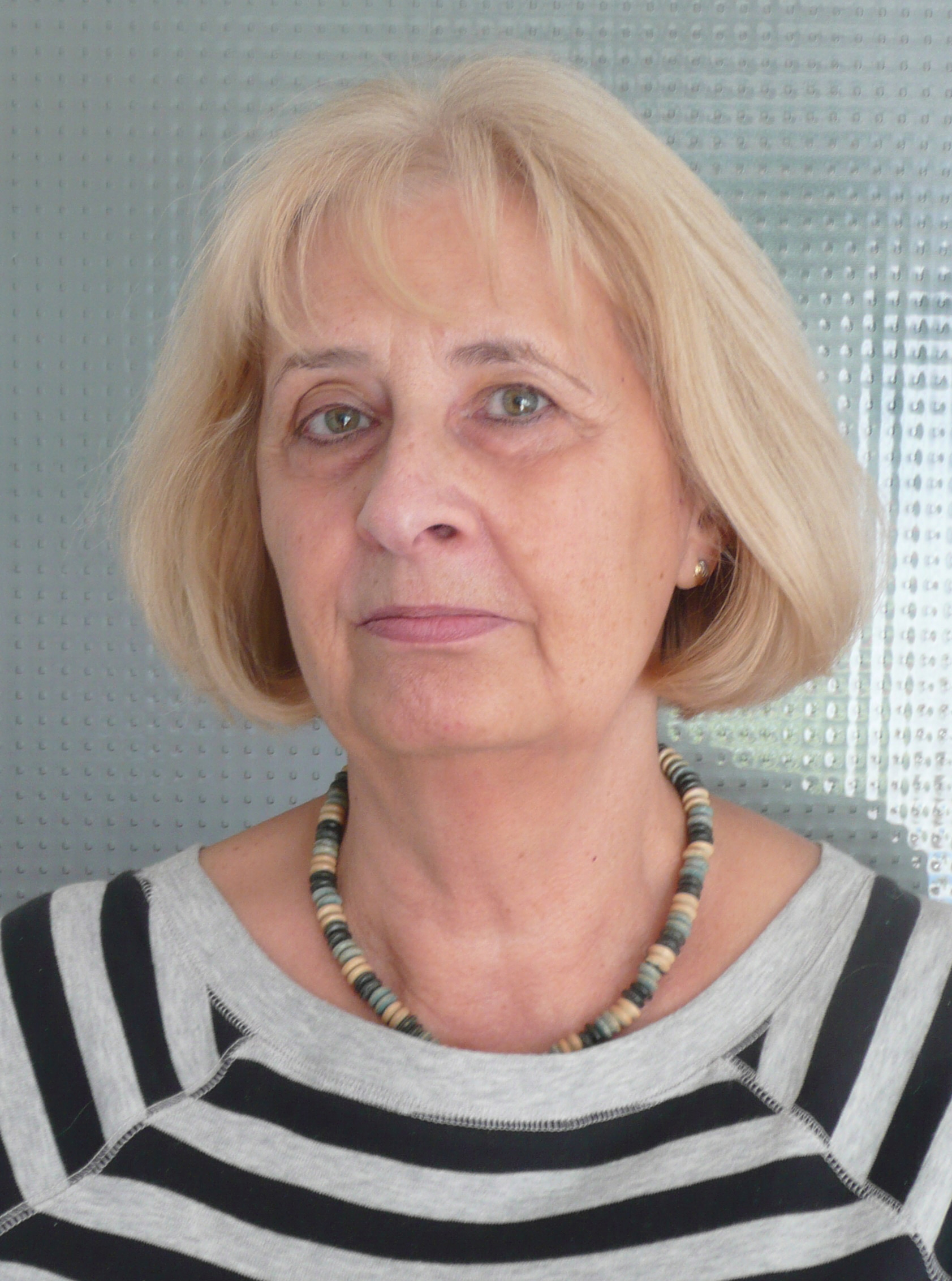 Berényi Mária