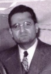 Dr. Kőszegfalvi György