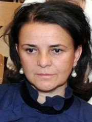 Kissfazekas Kornélia PhD