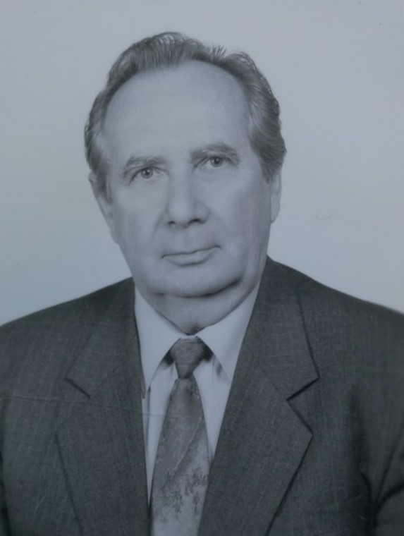 Dr. Pap József