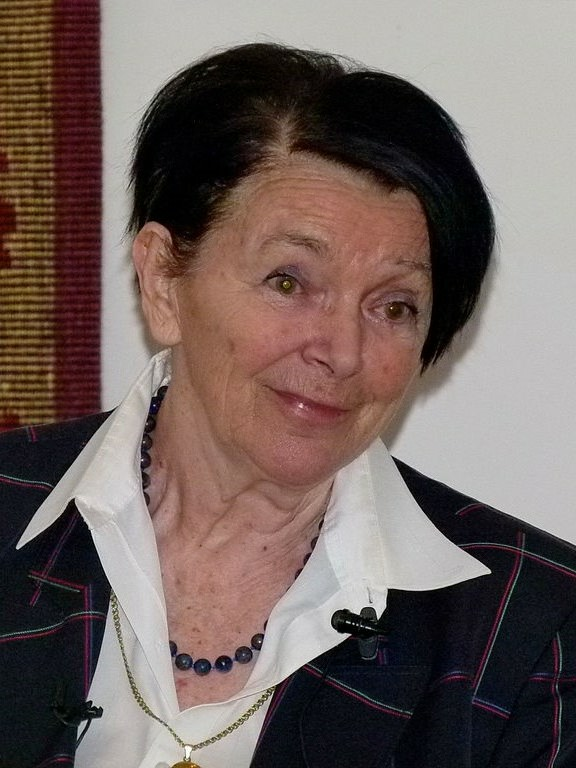 Szendrőné Dr. Font Erzsébet
