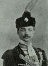 Berzenczey Domokos