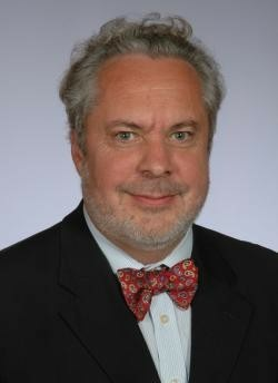 Dr. habil. Rechnitzer János