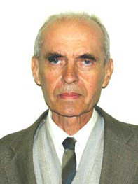 Dr. Bartke István