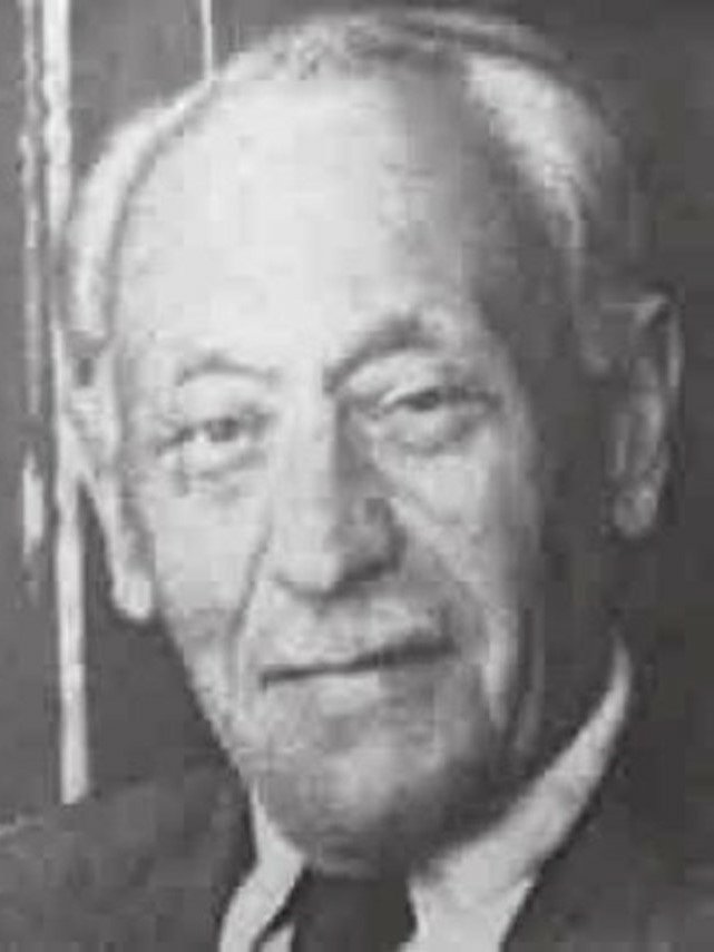 Jánszky Béla
