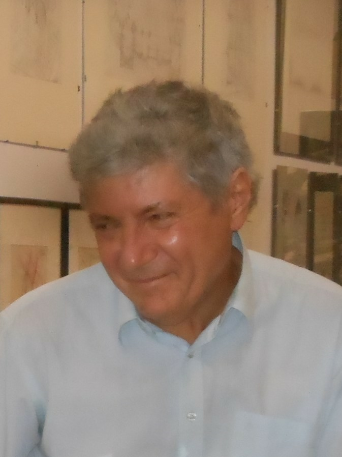 Kolundzsija Gábor