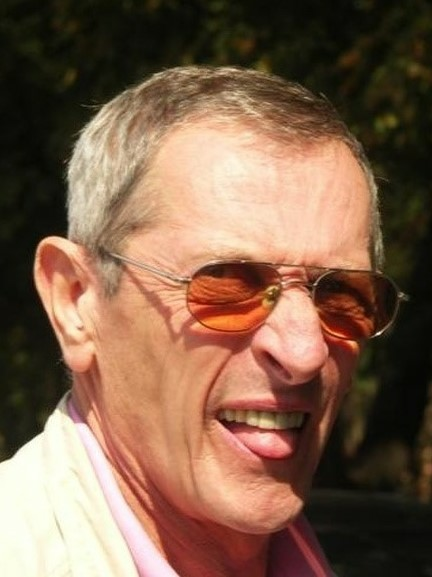 Morvay István