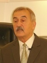 Olajos Csaba