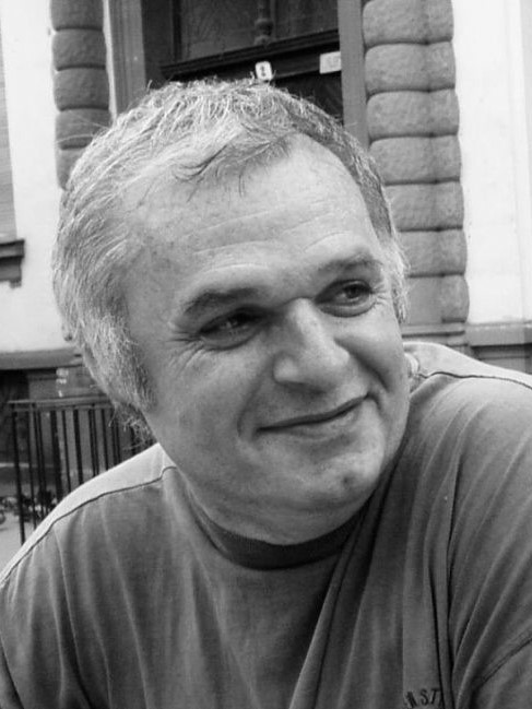 Klein György