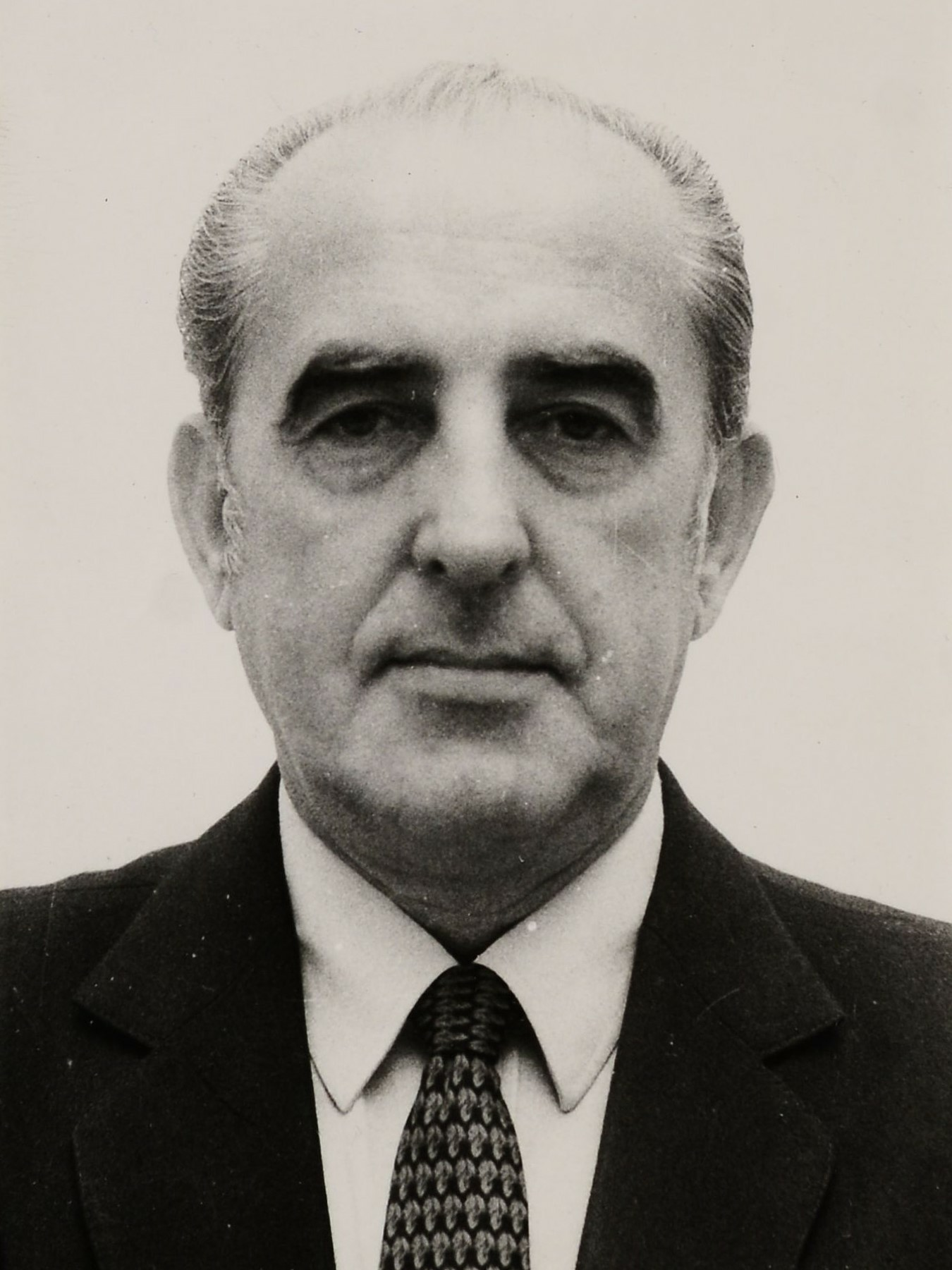 Dr. Bors Zoltán