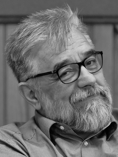 Prof. Dr. Alföldi György DLA