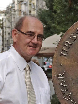Arató György