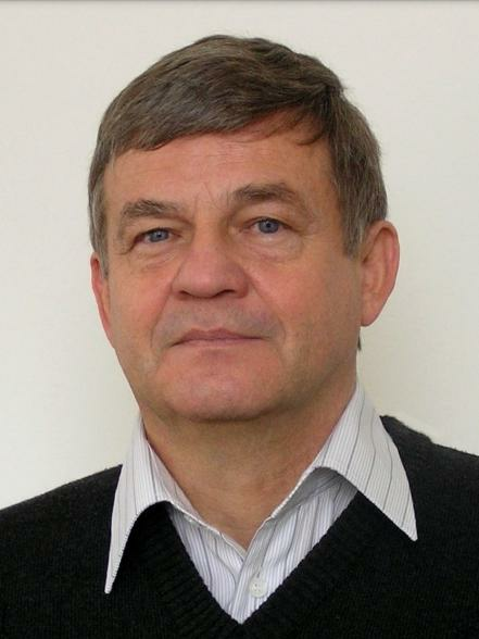 Dr. Csima Péter