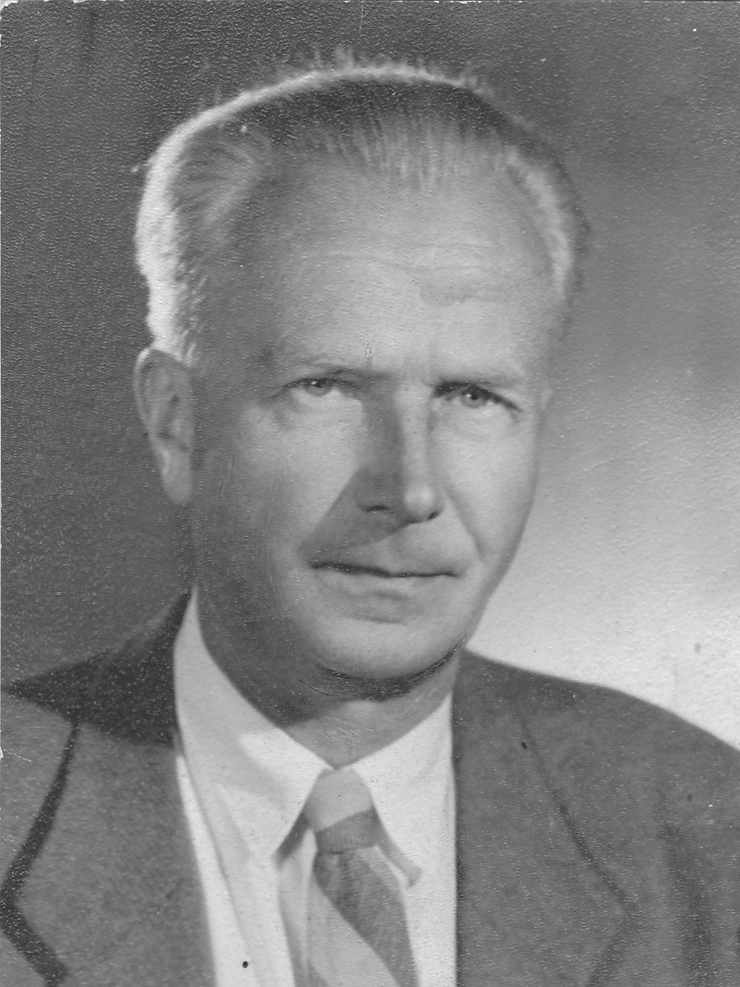 Dr. Borsos József