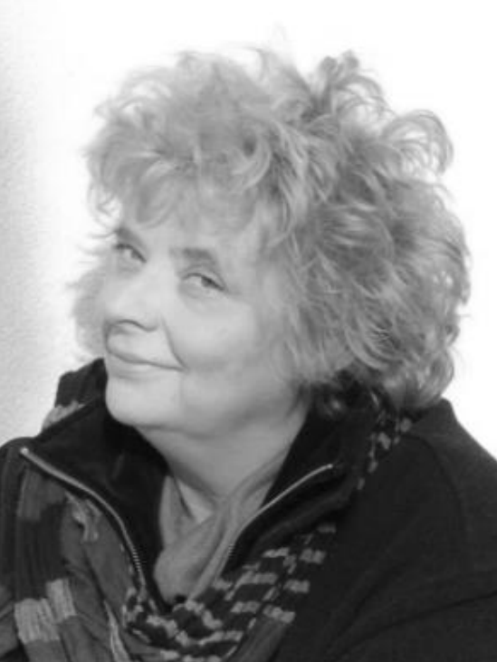 Liszkay Krisztina