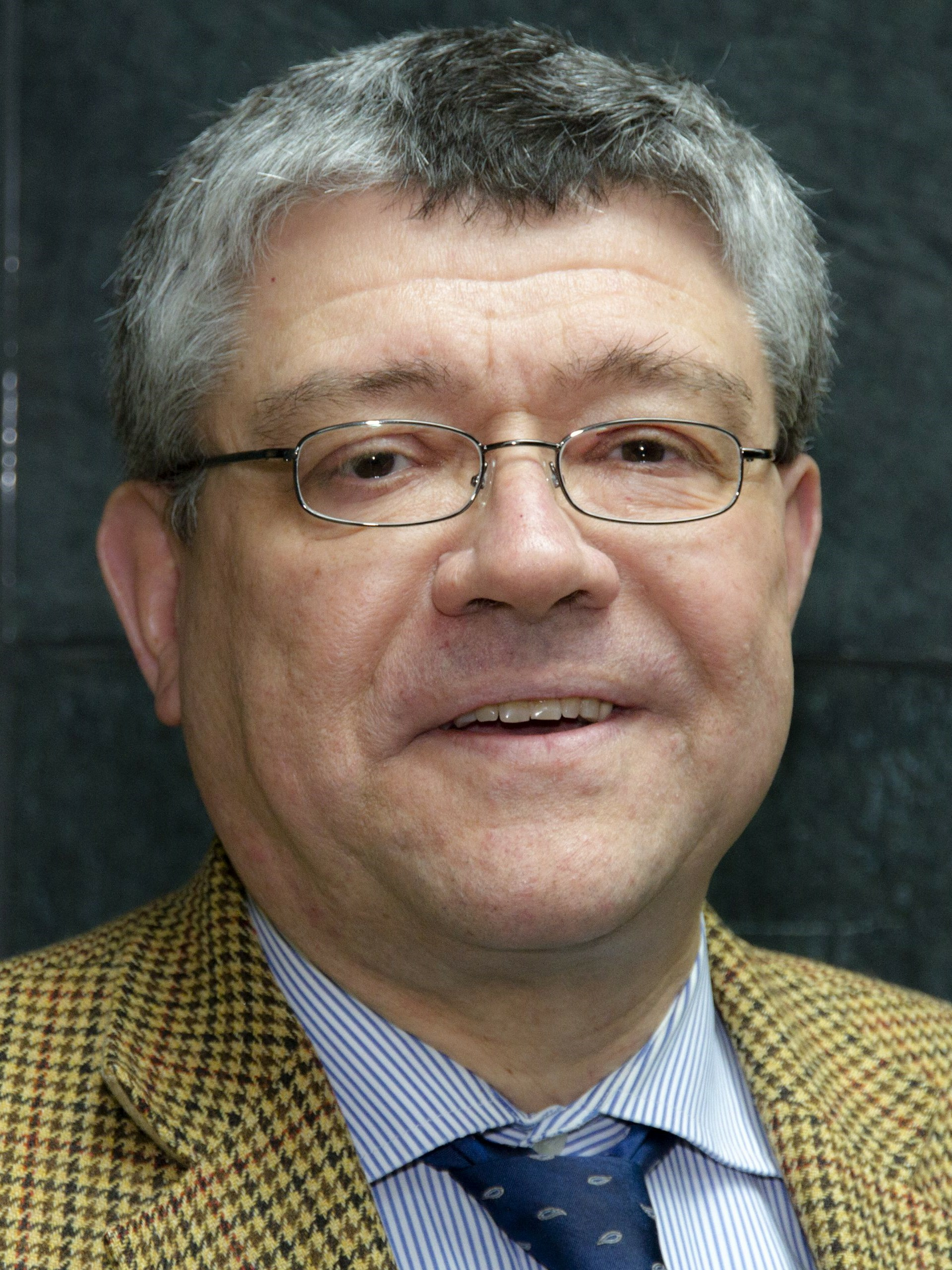 Brenner János PhD