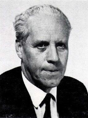 Dr. Dercsényi Dezső