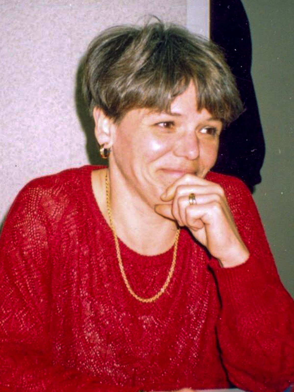 Farkas Gabriella