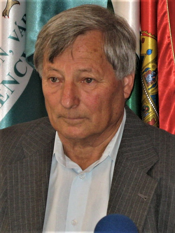 Gönczi László