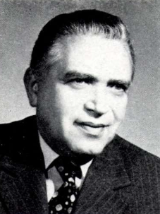 Dr. Faragó Kálmán
