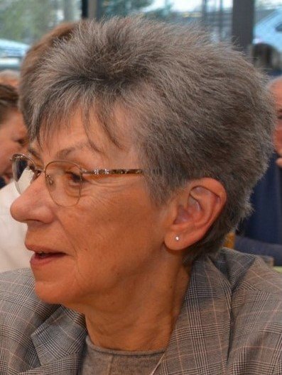 Pongrácz Katalin