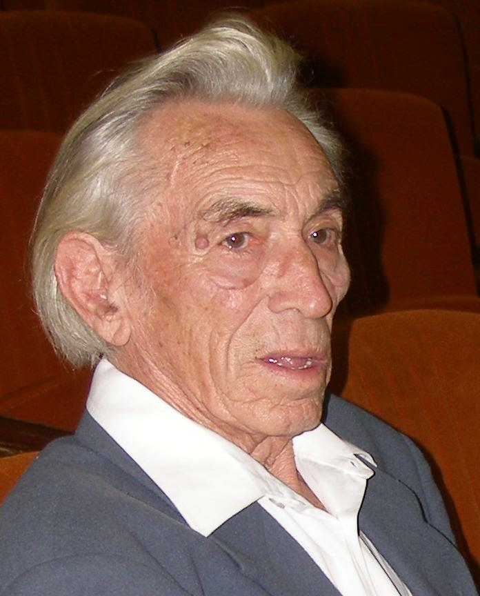 Farkas Tibor